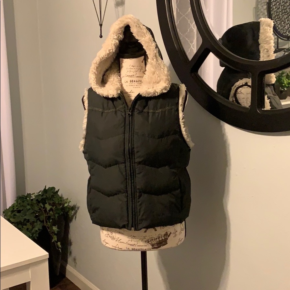 Big Chill vest